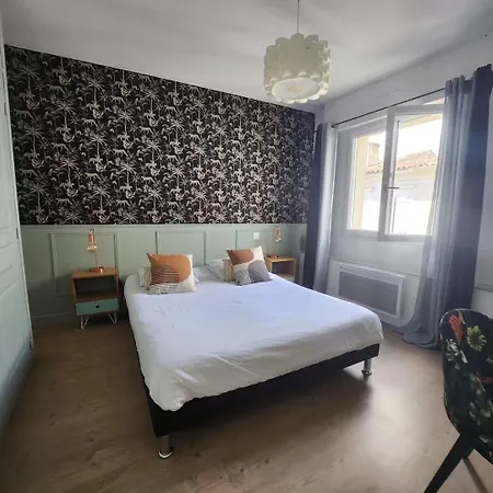 Appartamento Le Cocon Marin *