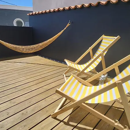 Le Cocon Marin Appartamento Saint-Georges-de-Didonne