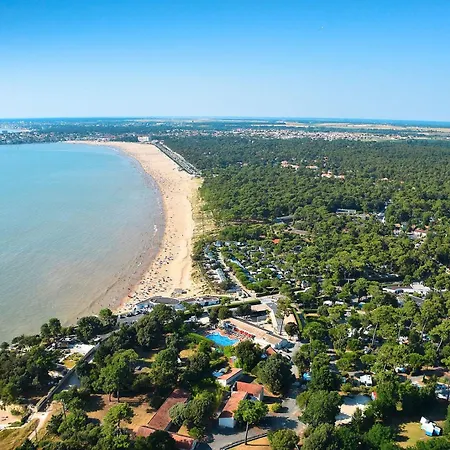 Appartamento Le Cocon Marin *